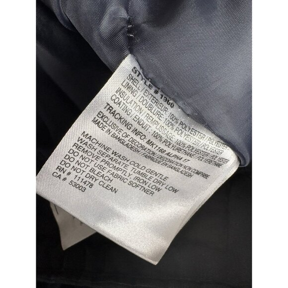 Arctix Ski Snow Boarding Pant Mens Size Sm Black Outdoor Winter Adjustable Waist - Picture 7 of 8